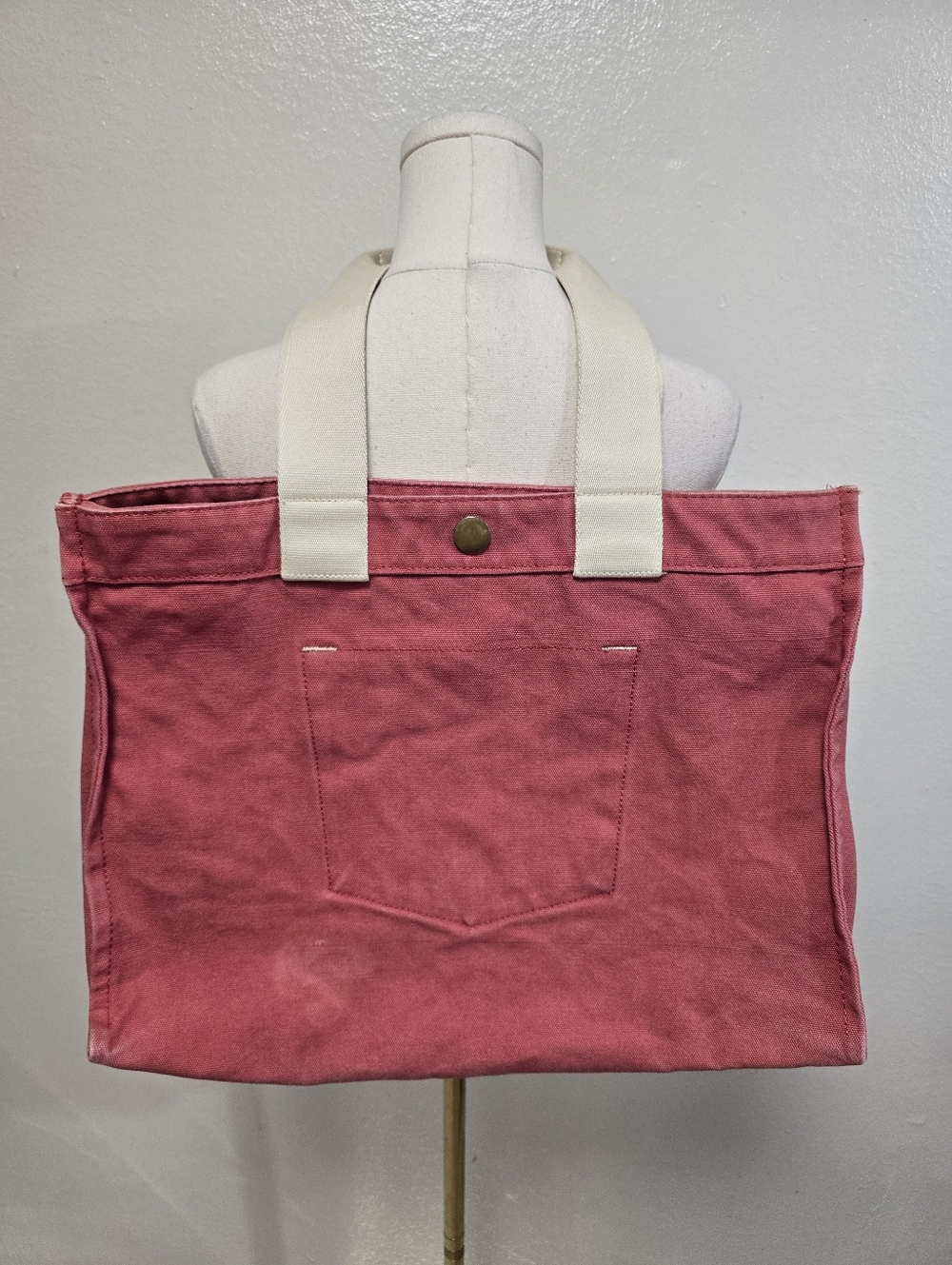 GAP Canvas Tote Bag